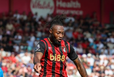 Antoine Semenyo Jadi Rebutan Raksasa Premier League Jelang Januari 2026