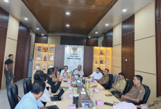 Dipanggil Sejak Akhir 2025, Living Plaza Akhirnya Hadiri RDP dengan DPRD Bandar Lampung