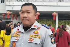 Soal Lampu Jalan Bypass, Dishub Bandar Lampung Sebut Tanggung Jawab Bersama