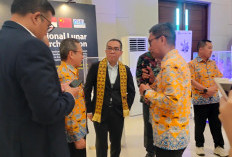 Mendiktisaintek Prof Brian Yuliarto Buka UBL Expo 2026, Apresiasi Inovasi Teknologi Karya Mahasiswa dan Dosen