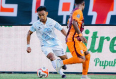 Link Live Streaming PSIM Jogja vs Persis: Mandala Krida Memanggil, Persis Datang Dalam Misi Berat