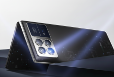 Xiaomi Siap Ramaikan Pasar Tri-Fold, Sertifikasi GSMA Ungkap Jejak Mix Trifold