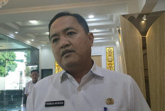 Resmi Ditetapkan, Ini Daftar Nama Dewan Pendidikan Lampung Masa Bakti 2025–2030