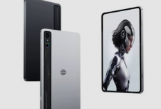 RedMagic Astra 2 Resmi Diperkenalkan, Tablet Gaming 9 Inci Ini Bisa Jalankan Game PC via Steam