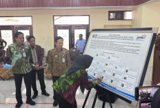 Pemprov Lampung Deklarasikan SPMB 2026 Bersih, Perang Lawan Praktik Titipan