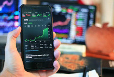 IHSG Masih Sideways! Ini Daftar Signal Saham yang Patut Dipantau