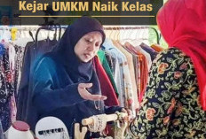 ​DJP Tegaskan Komitmen Dukung UMKM Naik Kelas Lewat PP Nomor 20/2026