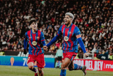 Araujo Klarifikasi Tackle Keras ke Foden, Tegaskan Tak Ada Niat Buruk