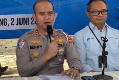 Program Keringanan PKB Lampung Dimulai, PNBP Tetap Bayar Penuh