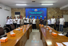 Ekonomi Lampung Punya Modal Kuat di 2026, Kadin Ingatkan Tantangan Produktivitas dan Hilirisasi Usaha