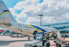 TransNusa Siap Resmikan Rute Internasional Lampung - Kuala Lumpur, Cek Jadwal Keberangkatan Sekaligus Tarifnya