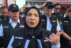 Pasca Rentetan Peristiwa Kriminalitas, Pemkot Perkuat Satgas Mitigasi dan Keamanan Lingkungan