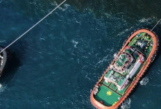 Beyond Operation: Cerita di Balik Samudra yang Menggerakkan Masa Depan Maritim Indonesia