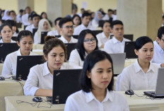 5 Tips Lolos CPNS, Persiapan yang Wajib Dilakukan Sebelum Seleksi