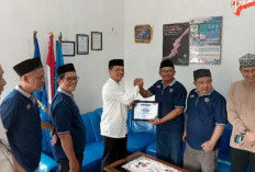 Siasati Pemangkasan Anggaran Pusat, Bupati Pringsewu Gulirkan Program Non-APBD