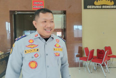 Dishub Bandar Lampung Tegaskan Kewenangan Palang Pintu Kereta Api Ada di Pusat, Pemkot Sifatnya Membantu  ​