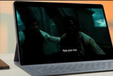 Samsung Galaxy Tab S11 Ultra 2026: Tablet Premium Berbodi Super Tipis, Cek Spesifikasi dan Simulasi Kreditnya