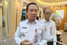 Pemprov Lampung Terapkan WFA–WFH Akhir Tahun, Pelayanan Publik Tetap Berjalan