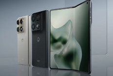 Motorola Razr Fold Resmi Dijual Lebih Cepat, Edisi FIFA Jadi yang Pertama Rilis di Eropa