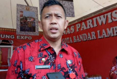 Layanan Air Bersih Diperluas ke Sektor Perhotelan, PDAM Way Rilau Kejar Target 60 Ribu Pelanggan