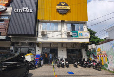 Anggota Dit Intelkam Polda Lampung Tewas Ditembak Begal, Warga Sempat Takut Menolong Korban