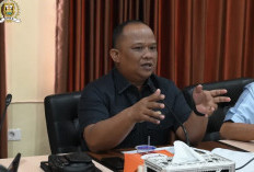 Ratusan Petugas Kebersihan Bandar Lampung Belum Digaji, DPRD Minta DLH Bandar Lampung Tak Lepas Tangan