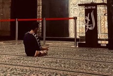 Isra' Mi'raj: Perjalanan Agung yang Mengajarkan Keutamaan Sholat