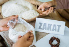 Dalil Hadis Zakat Jasad Adalah Puasa, Ini Kesimpulan Ulama Tentang Derajat Riwayatnya