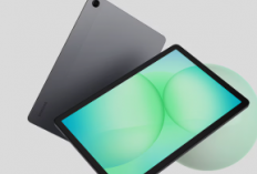 Samsung Bawa DeX ke Tablet Rp3 Jutaan, Galaxy Tab A11 Plus Tunjukkan Pergeseran Fitur di Kelas Menengah
