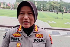 Kapolri Mutasi Pejabat Polri Termasuk Kapolres Lampung Tengah, Karena Kerusuhan di Anak Tuha?