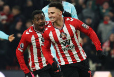 Link Live Streaming Sunderland vs Liverpool: Black Cats Kuat di Rumah, The Reds Kejar Ritme Kemenangan