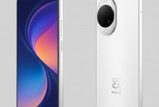 Huawei Nova 15 Resmi Meluncur dengan Andalkan Kamera 50MP, Baterai 6.000mAh, dan HarmonyOS 6