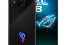 Dikabarkan Harga ROG Phone 8 Anjlok ke 6 Jutaan, Tapi Jadi Incaran Baru Pecinta Game Mobile?