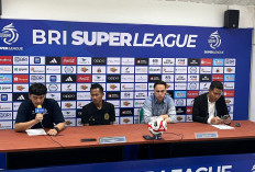 Comeback Borneo FC Bungkam Bhayangkara FC, Paul Munster Soroti Performa Pemain Pengganti