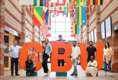 Beasiswa S1 di Canada Dibuka, CBU Tawarkan Dana Hingga Puluhan Ribu Dolar