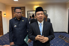 Jam Kerja ASN Lampung Dipangkas Selama Ramadhan 2026, Ini Aturannya!