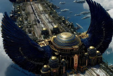 Pelajar dan Pekerja Bisa Bikin Maskot Brand Konsisten, Pakai Hack Midjourney Design Lebih Pro