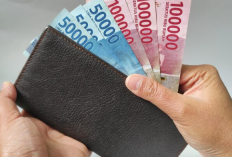 Rupiah Sentuh Rp17.300, Benarkah Ekonomi Indonesia Sedang Melemah? Ini Faktanya