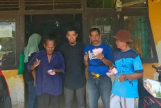 BLTS Kesra Hanya Cair Sekali, Cek Alur Verifikasi Desil 1–10 yang Perlu Diketahui KPM