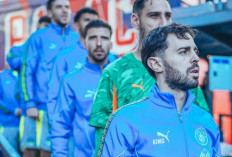 Prediksi Skor Nottingham Forest vs Man City: Guardiola Kejar Puncak, Forest Terancam Kalah Lagi