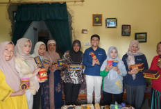 Suara Mesin Jahit dan Harapan Baru di Kawasan Eks Lokalisasi