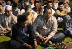 Benarkah Hadis Menyegerakan Berbuka Tidak Sahih? UAH dan UAS Beri Penjelasan