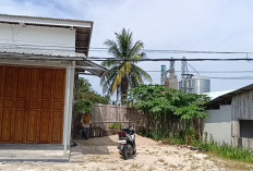 Cerobong PT AUI Diduga Bermasalah, Warga Alami Gatal hingga Gangguan Paru