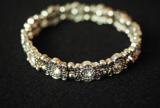 Perak Kian Bersinar, Ini Strategi Aman Investasi bagi Pemula