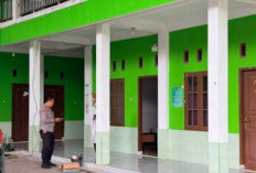 Viral Pria Diduga Berbuat Tidak Senonoh di Depan Panti Asuhan Bandar Lampung, Polisi Selidiki