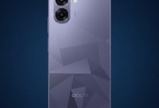 OPPO A6t Series Disiapkan untuk Pengguna Aktif, Ponsel dengan Baterai Jumbo dan BodI Tahan Ekstrem