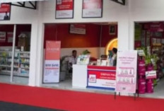 Rekrutmen Koperasi Merah Putih 2026, Ini Daftar Lengkap Jabatan dan Gaji Koperasi Merah Putih 2026