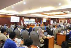 Cegah Literatur Fiktif AI, Unila Tekankan Integritas Akademik bagi Dosen Muda
