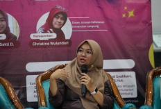 Peringati Hari Kartini dan Hari Bumi 2026, WFD Goes to Campus Perkuat Kepemimpinan Perempuan