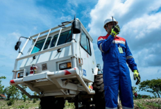 Elnusa Perkuat Transformasi sebagai Low-Cost Operator, Targetkan Efisiensi Operasi hingga 25 Persen